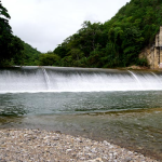 Propuesta alternativa de cruce de potencial acuífero sustentable y sostenible para el Eje de Paria y el Estado Sucre, a favor de mejoras en el suministro de agua en la región expuesta. Autor: Nestor J. Malave Mata