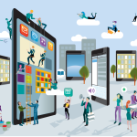 EL AMBIENTE Y LA TECNOLOGIA DE LA INFORMACION COMUNICACIONAL (T.I.C,s): TRIANGULACION TELEOLOGICA PARA LA ACTUALIZACION DEL SISTEMA EDUCATIVO.