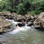 LA EDUCACIÓN AMBIENTAL COMO ALTERNATIVA PARA EL  EQUILIBRIO Y CONSERVACIÓN DE LA RIBERA DEL RÍO CHUARE,  UBICADO AL NOR-ESTE DE LA CIUDAD DE CARÚPANO MUNICIPIO BERMÚDEZ ESTADO SUCRE, AÑO 2020