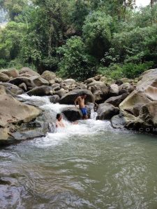 Riochuare