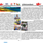 Periódico Científico- Productivo Pariano